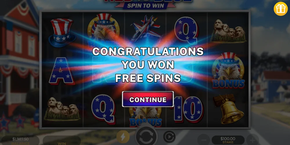 Why This Red vs Blue Casino Game Stands Out