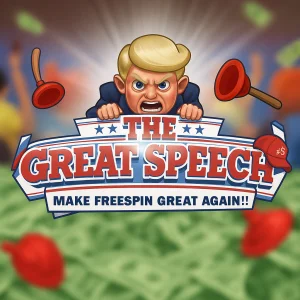 the great speech